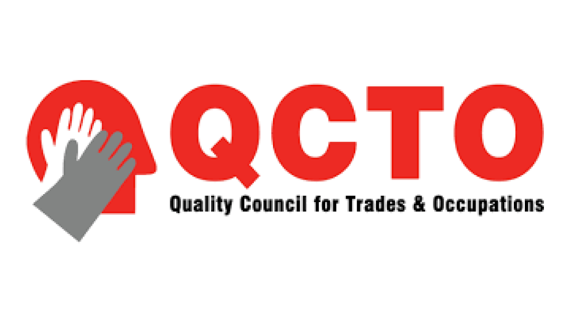 QCTO Accredited